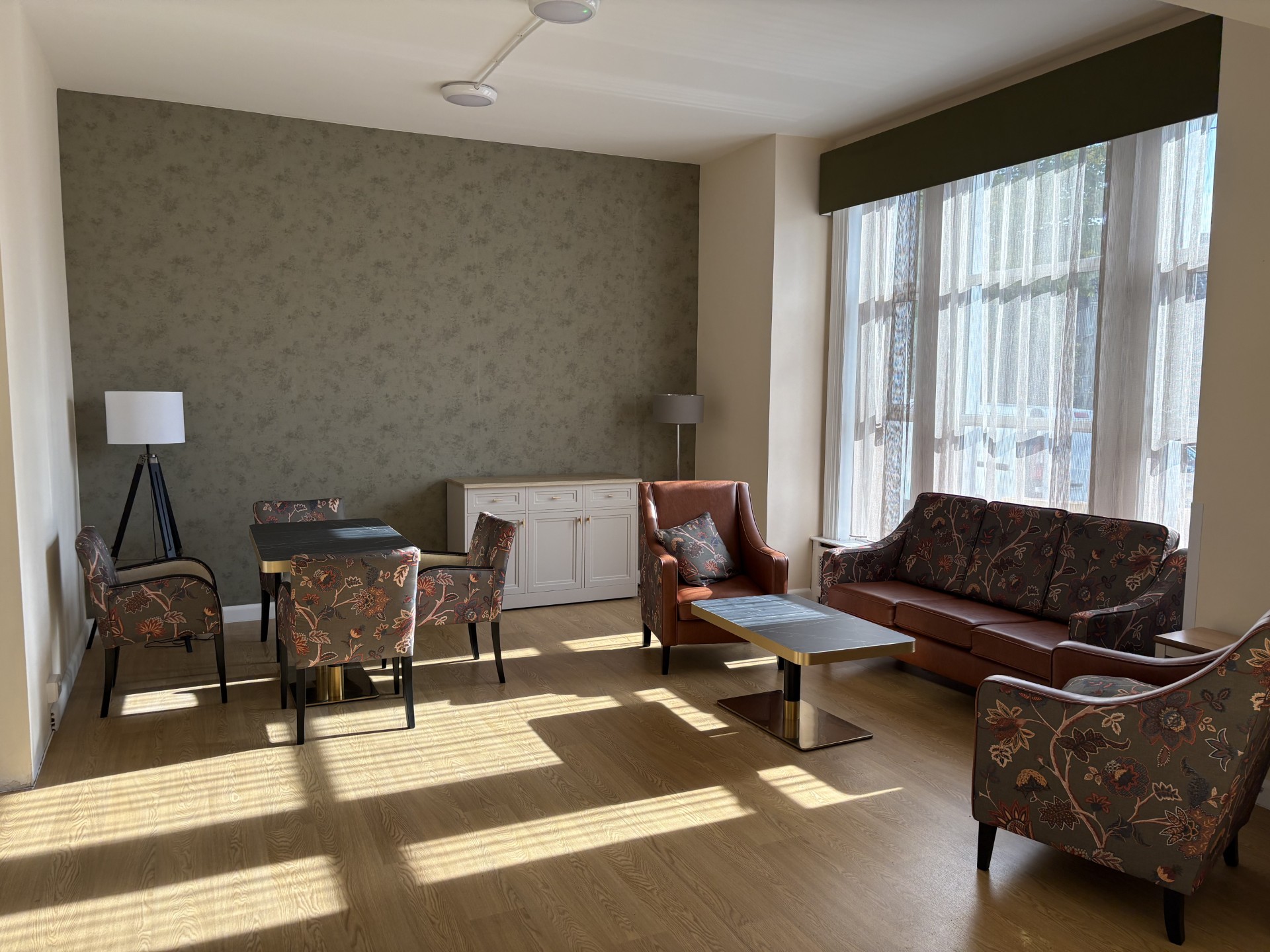 Mountside Residential Home